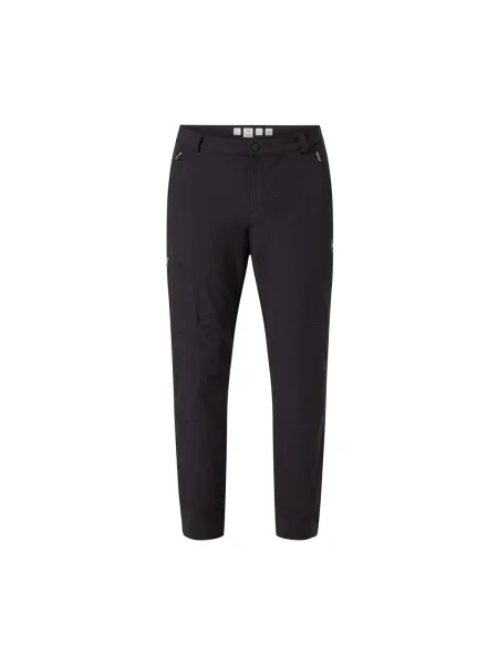 Pantaloni Mckinley negru