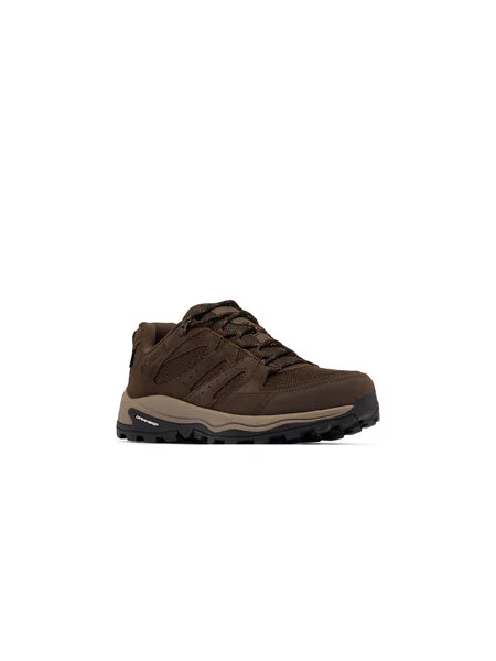 COLUMBIA Niske cipele REDMOND™ IV' smeđa
