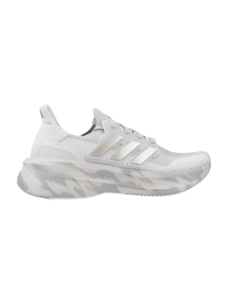 Tenisky Adidas UltraBoost sivá