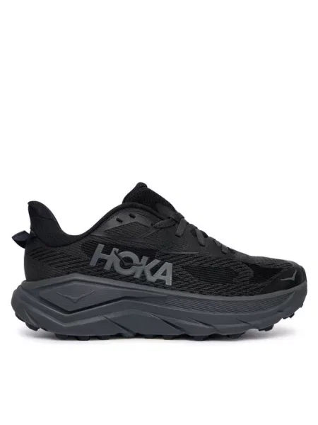 Hoka Pantofi pentru alergare Challenger 8 negru