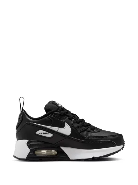 Sneakersy dziecięce Nike Air Max 90 czarne