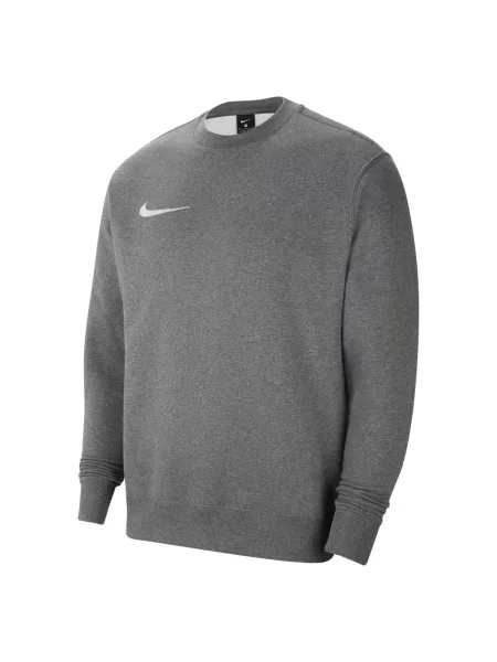 Bluza Polar Dekolt W Szpic Park 20 biała