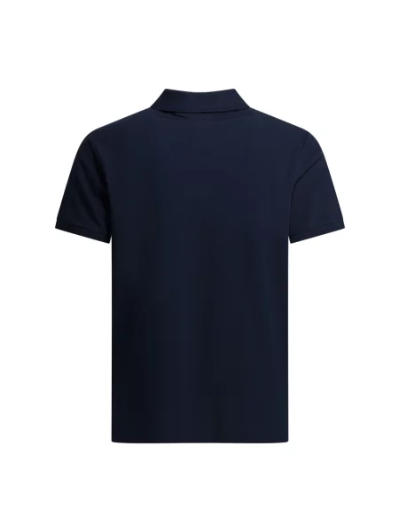 Polo Ralph Lauren polo niebieska