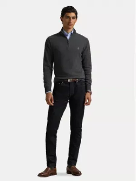 Polo Ralph Lauren Svetr šedá