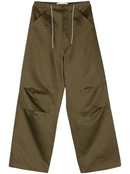 Pantaloni Darkpark verde