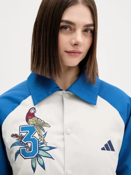 Куртка adidas x Farm Rio