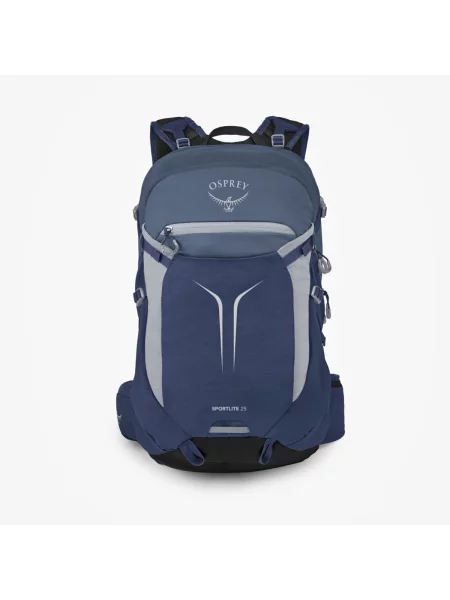 Plecak Osprey Sportlite niebiesko szary