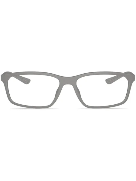 Ochelari de soare Armani Exchange gri