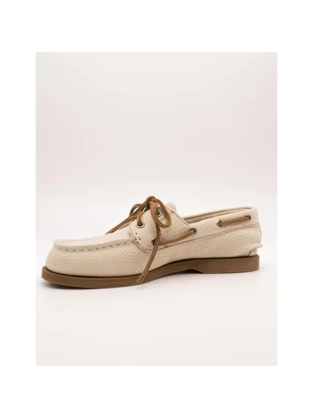 Pantofi Timberland bej