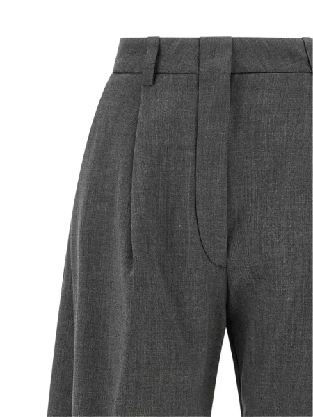 Pantaloni Thelatest gri
