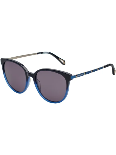 Ceas Zadig & Voltaire albastru