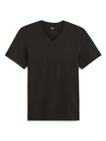 Tricou Celio negru