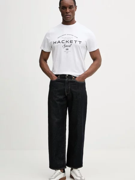 Футболка Hackett London