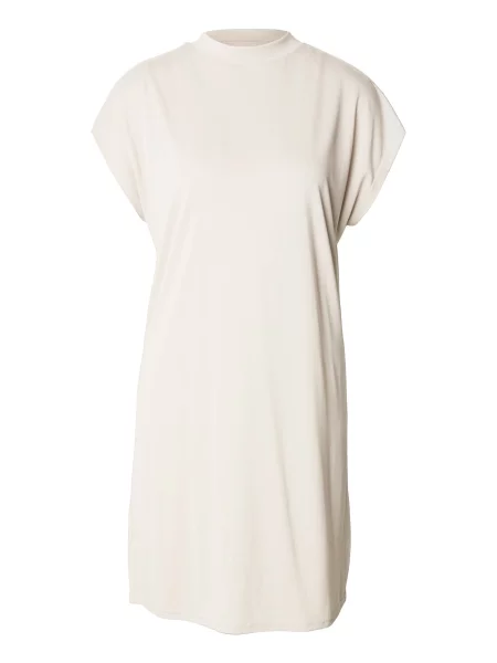 Urban Classics Rochie crem