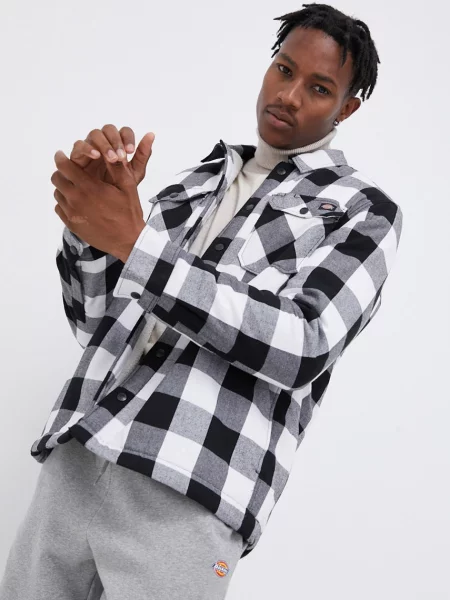 Košile Dickies černá