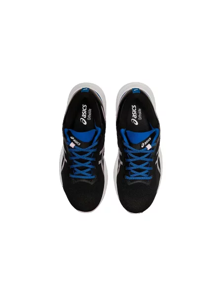 Pantofi Asics negru