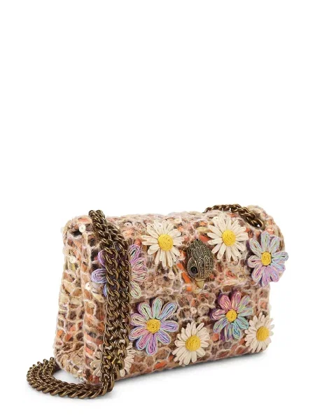 Kurt Geiger London сумка крос-боді Kensington