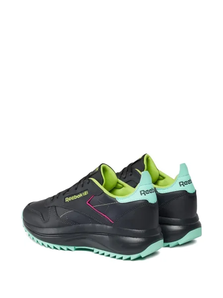 Sneakerși Reebok negru