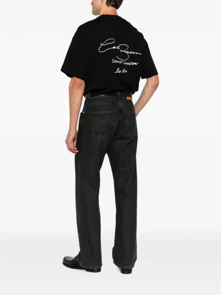 Tricou Cole Buxton negru
