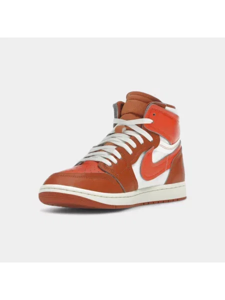 Pantofi Nike portocaliu
