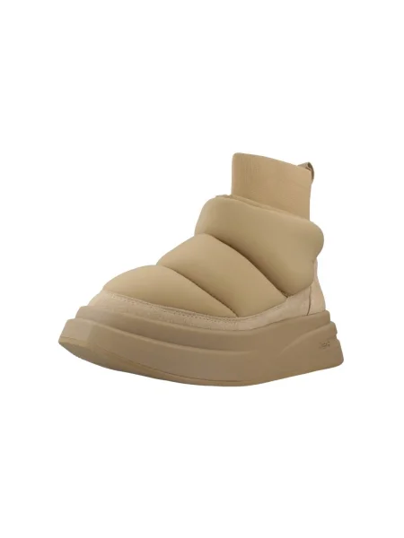 Pantofi Ash bej