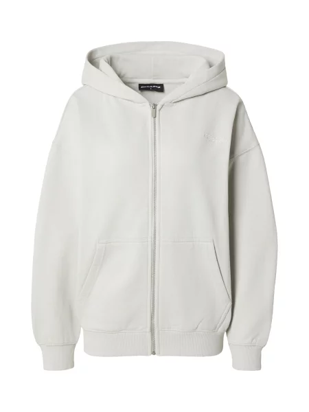 Pegador Hanorac BINCHE gri deschis alb