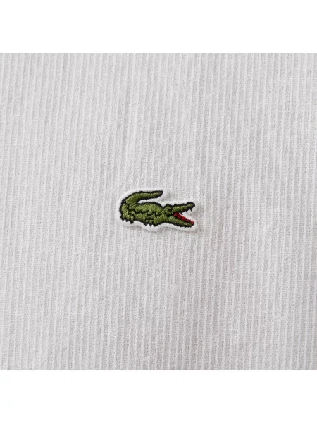 Lacoste Koszula biały
