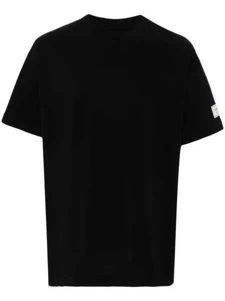 Tricou Flâneur negru