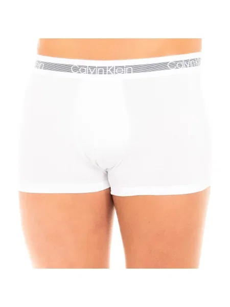 Bokserice Calvin Klein Jeans s autogramom