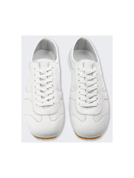Sneakersy Copenhagen Studios białe