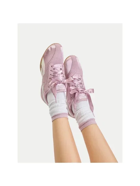 Sneakers Reebok EOSS-ULTRA LO roz