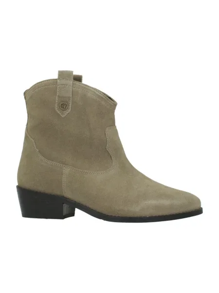 Pantofi Carmela bej