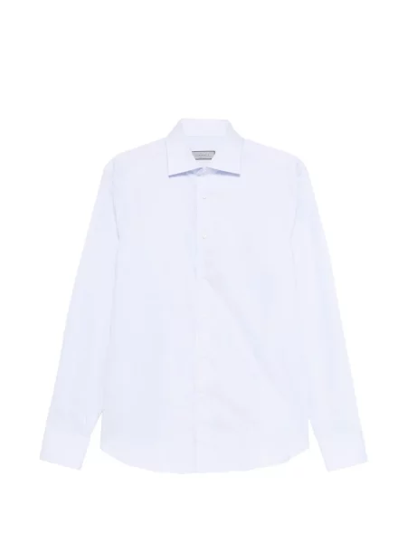 Cămașă Canali albastru