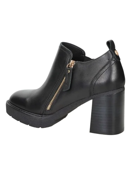 Pantofi Carmela negru