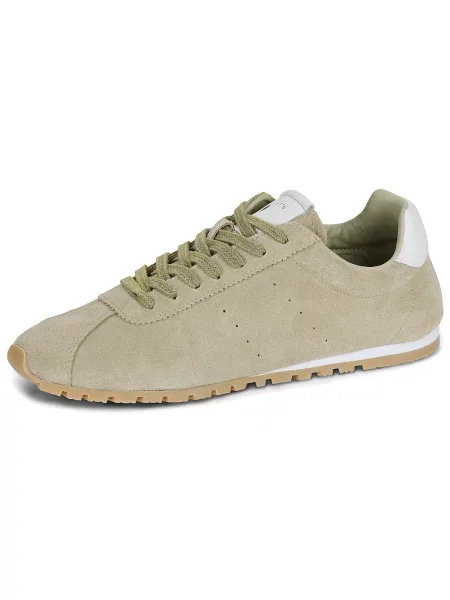Pantofi Blackstone bej