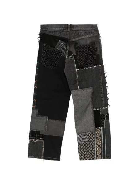 Blugi Junya Watanabe negru