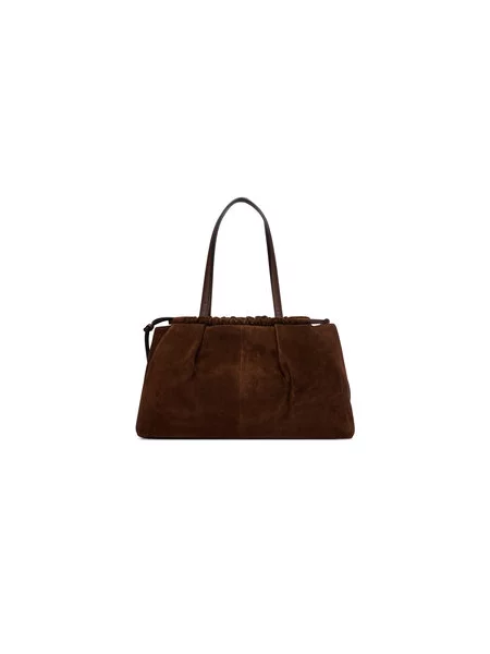 Tommy Hilfiger Rankinė ruda