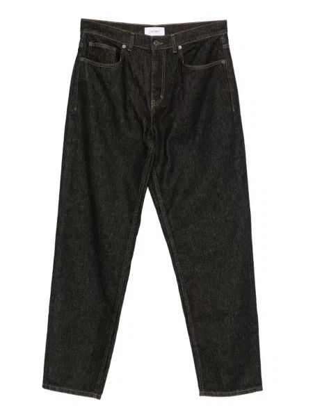 Pantaloni Les Deux negru