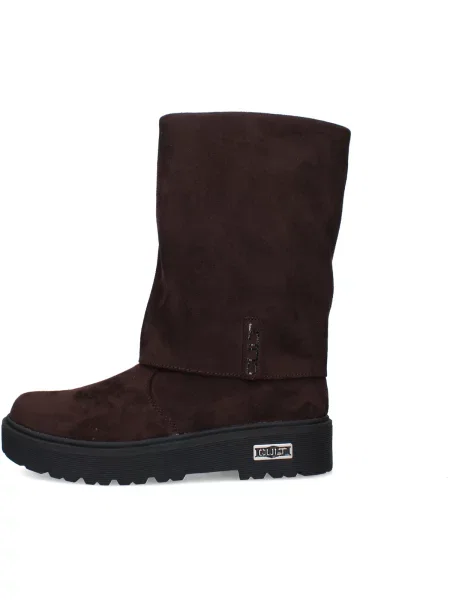 Pantofi copii Cult Young maro