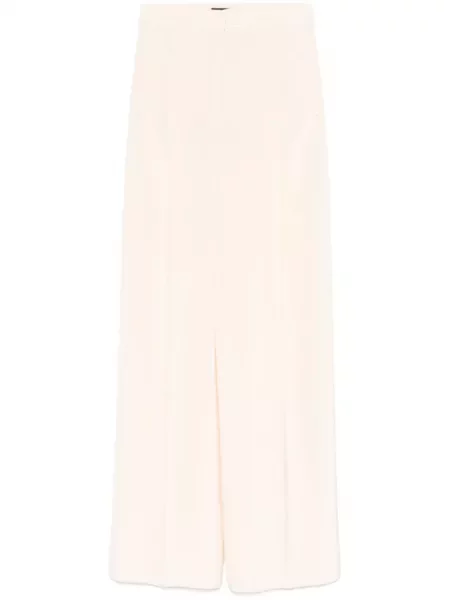 Pantaloni Max Mara din crep