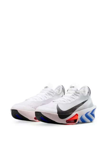 Sneakerși Nike React alergare negru