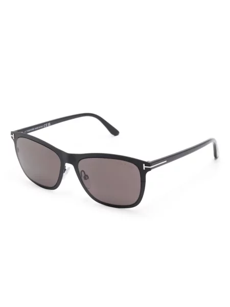 Ochelari de soare Tom Ford Eyewear negru