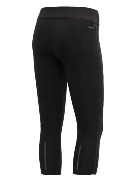 Strečové vícebarevný polotričko Adidas s autogramem šedé