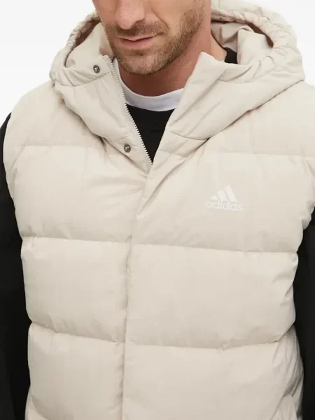 Топ Adidas червено