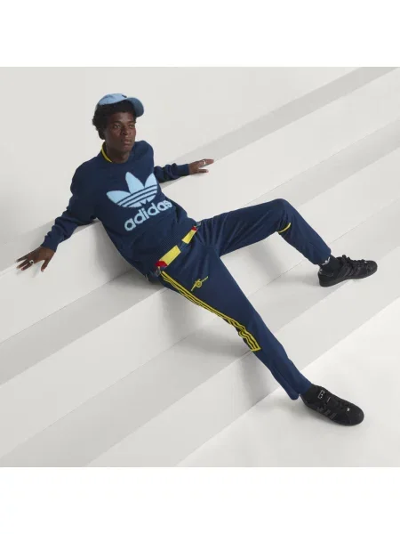 Komplet dresowy Adidas