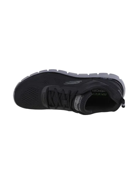 Pantofi Skechers negru
