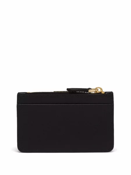 Piniginė Prada juoda