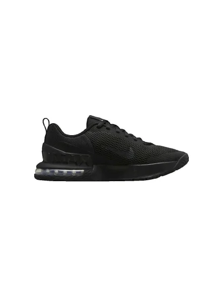 Tenisky Nike Air Max čierna