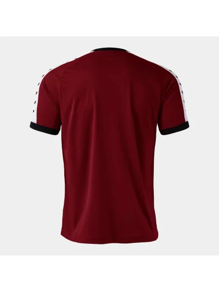 Koszulka treningowa dla dzieci Joma Heroic czerwona