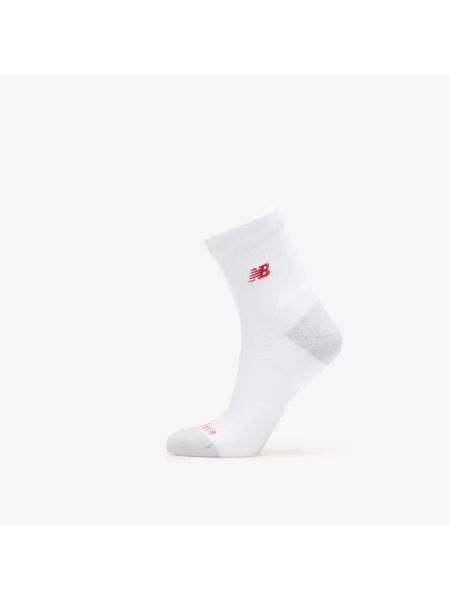 Чорапи New Balance бяло